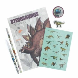 Natural History Museum Stationery Set